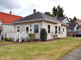 324 S 34th St, Tacoma, WA 98418