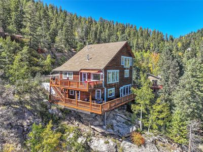 31324 Kings Valley W, Conifer, CO, 80433