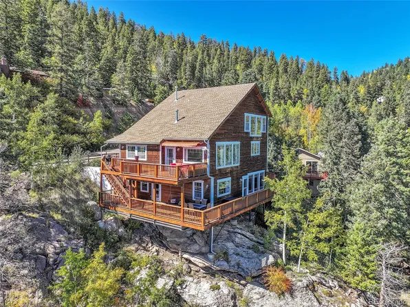 31324 Kings Valley W, Conifer, CO 80433