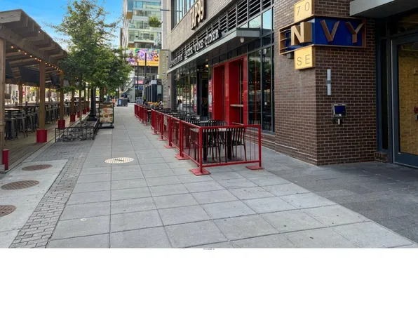 70 N St SE, Washington, DC