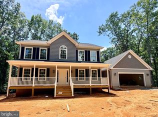 12267 Autumn Ridge Ln, Unionville, VA 22567