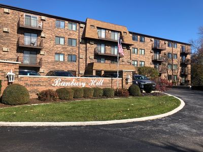 6800 W Raven St Unit 201, Chicago, IL, 60631