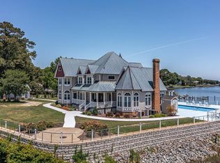 154 Summerlynn Rd, Deltaville, VA 23043