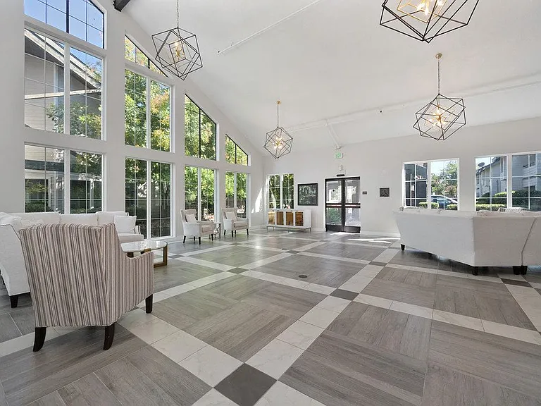 The Atrium at Carmichael (55+) — Photo 16