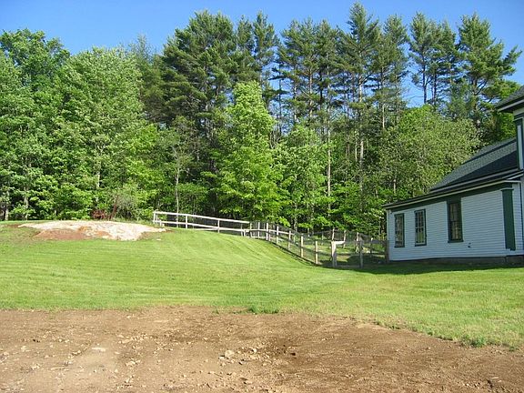 Over 5  Acres to enjoy