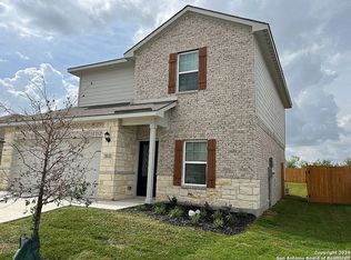 9110 Canvas Run, Converse, TX 78109