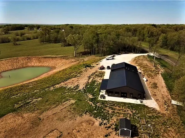 19253 State Highway Hh, Elmer, MO 63538