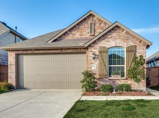 3403 Blue Granite Ln, Heartland, TX 75126