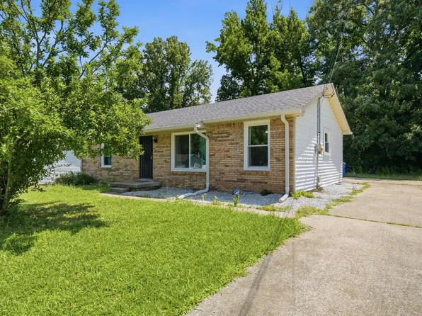 535 Donna Dr, Clarksville, TN 37042