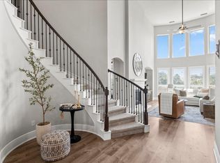 200 Draco St, Georgetown, TX 78628