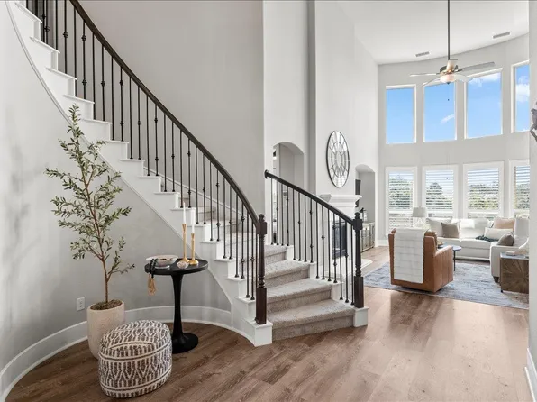 200 Draco St, Georgetown, TX 78628