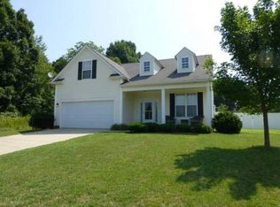 1710 Wagner Pointe Dr NW, Conover, NC 28613
