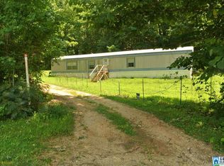 222 Beaver Creek Rd, Remlap, AL 35133