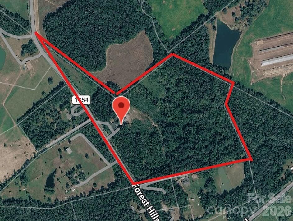 1st image of 1123 S Forest Hills School Rd