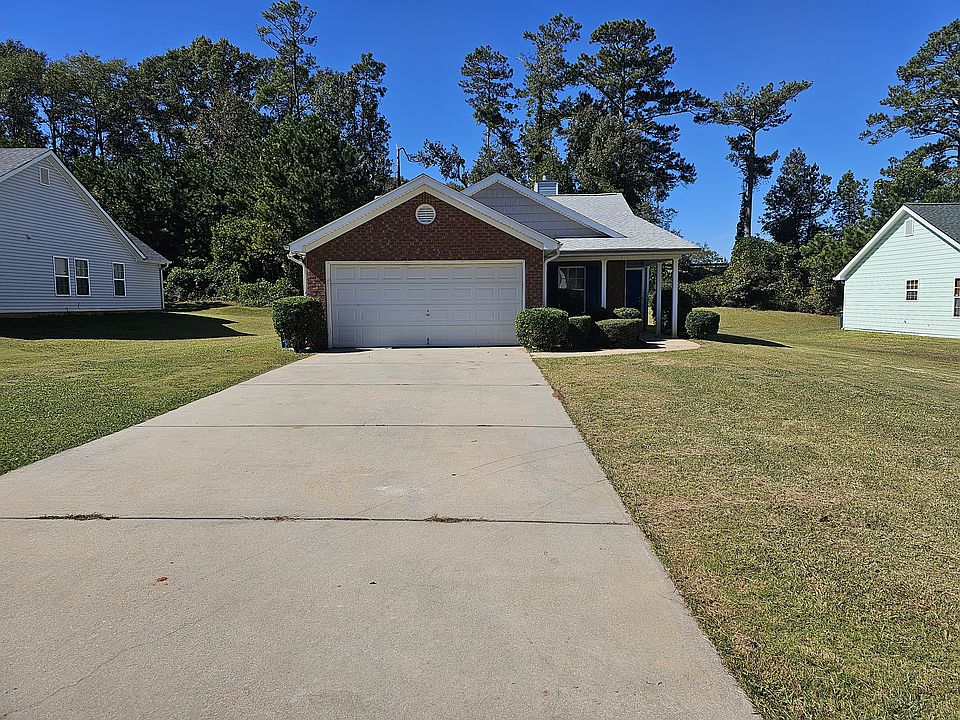 307 Willow Way Griffin, GA Zillow Apartments for Rent in Griffin