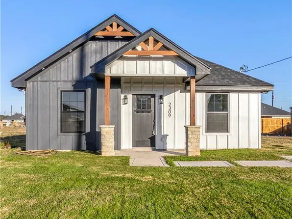 2309 Victoriano St, Weslaco, TX 78596