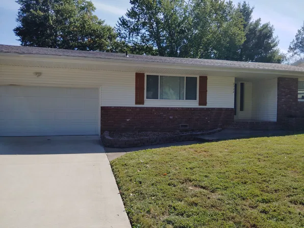 2322 S Mayfair Ave, Springfield, MO 65804