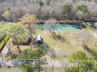 257 County Road 3669b, Splendora, TX 77372