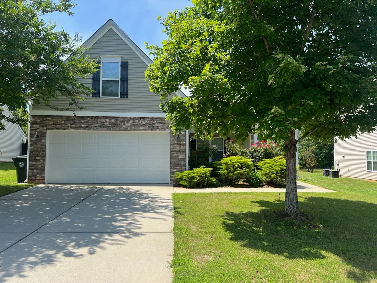 3-Bedroom Home with Bonus Room in Collington Farms — Photo 1