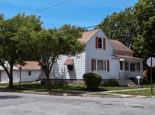 1112 S Chilson St, Bay City, MI 48706