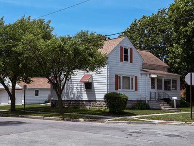 1112 S Chilson St, Bay City, MI, 48706