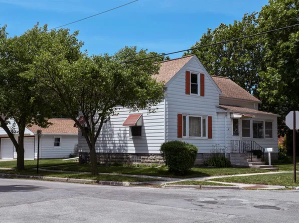 1112 S Chilson St, Bay City, MI 48706