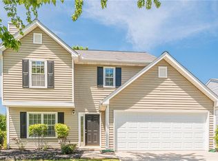 3809 Tidewater Way NW, Acworth, GA 30101