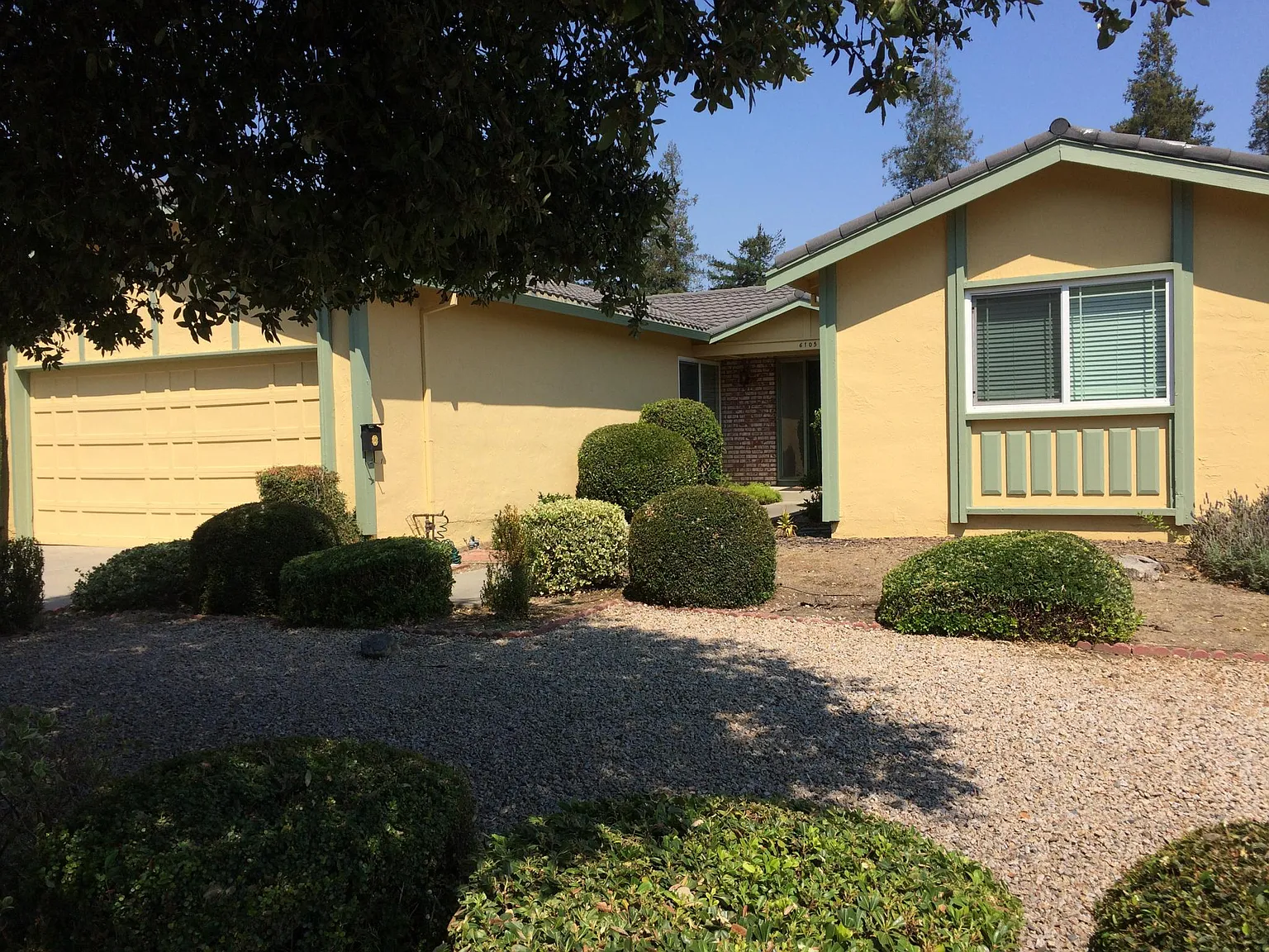 6105 Alcante Dr photo 1