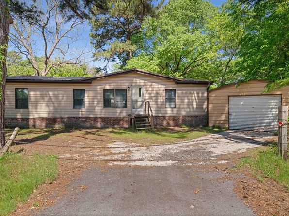 20414 Hillside Dr, Chandler, TX 75758