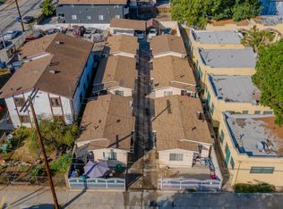 5017 S San Pedro St, Los Angeles, CA 90011