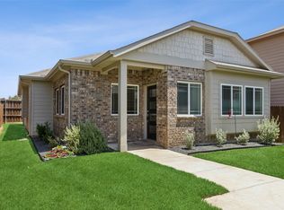 511 Concho St, Aubrey, TX 76227