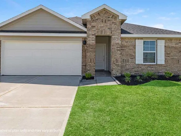 3912 Silver Falls Ln, League City, TX 77573