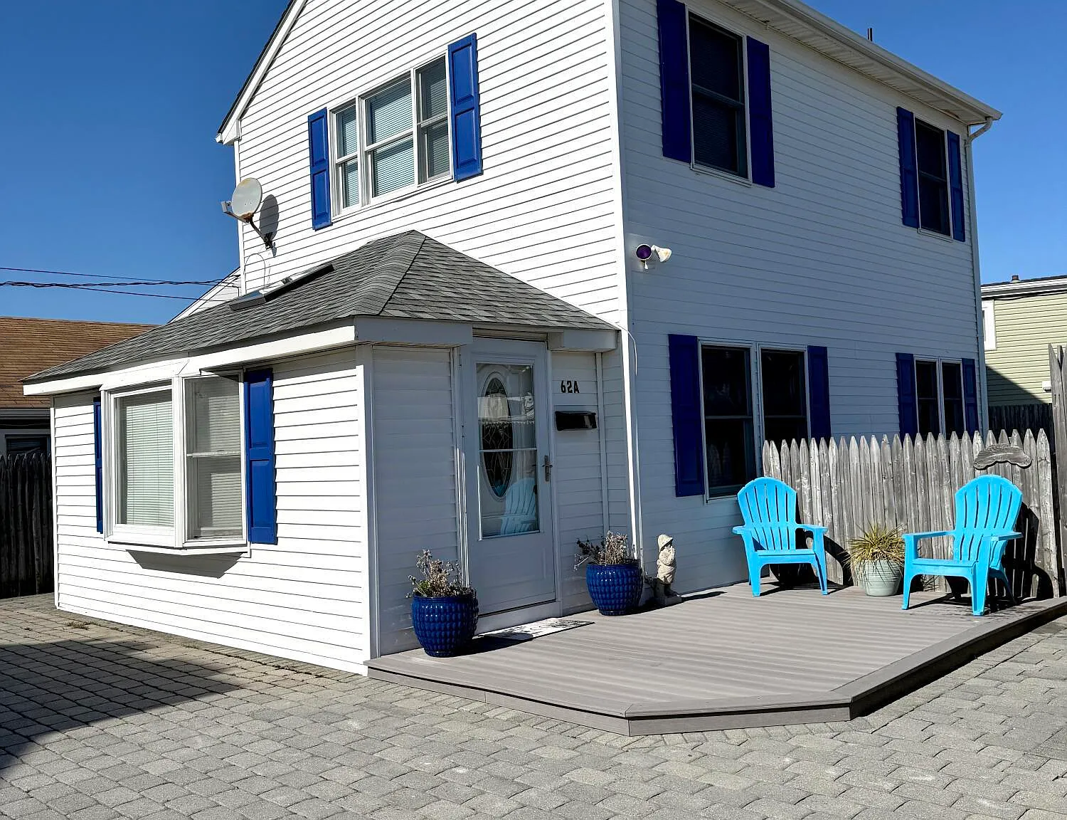 3 bed, $3,000 — Photo 1