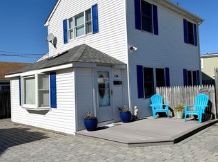 62A Inlet Dr, Point Pleasant Beach, NJ 08742