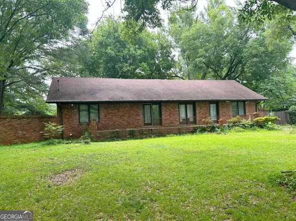 2641 Old Norcross Rd, Tucker, GA 30084