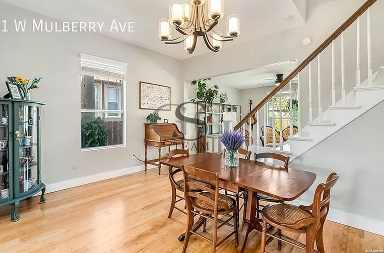 801 W Mulberry Ave — Photo 5