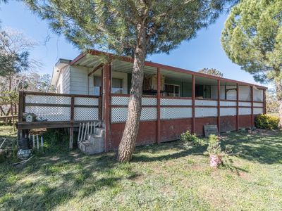 43231 Chapman Rd, Anza, CA, 92539