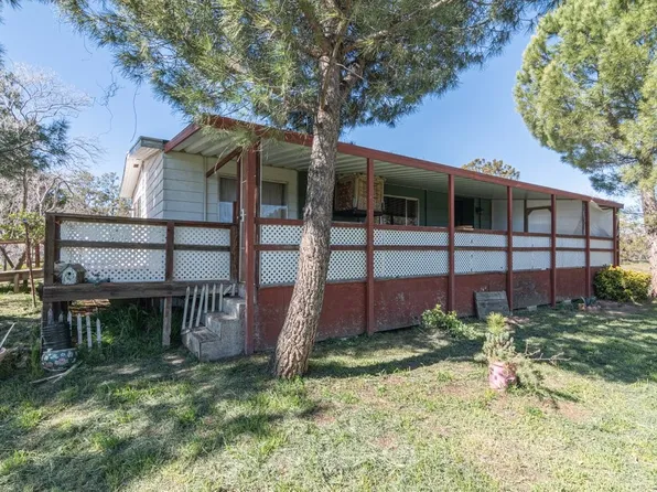 43231 Chapman Rd, Anza, CA 92539