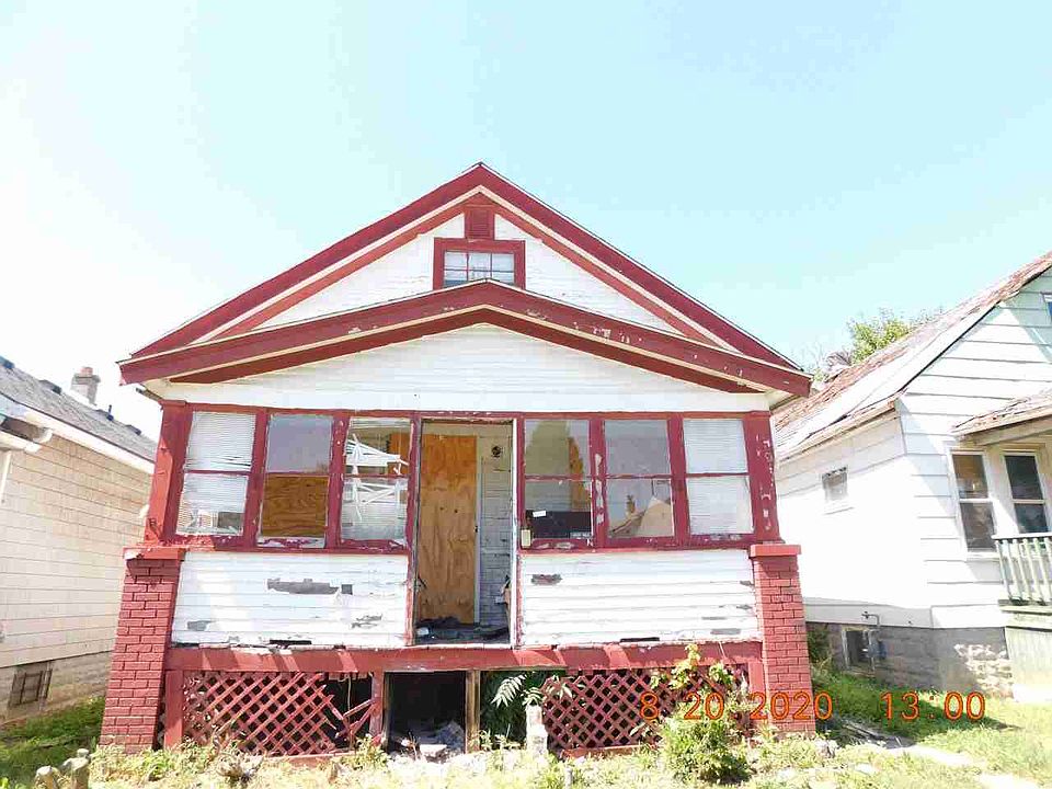 9033 Burnette