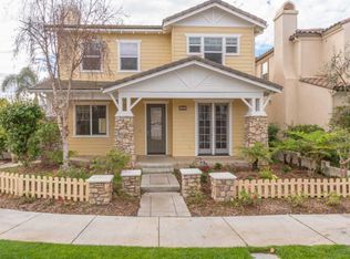 4002 Farralon Way, Oxnard, CA 93035