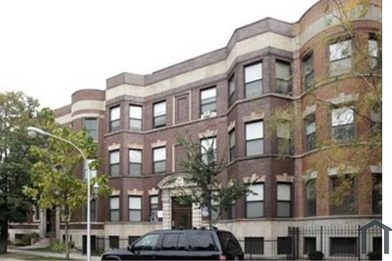 1st image of 4341 S Greenwood Ave Unit 2N