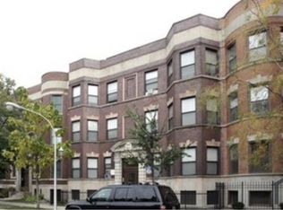4341 S Greenwood Ave UNIT 2N, Chicago, IL 60653