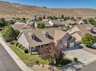 420 Chianti Way, Dayton, NV 89403