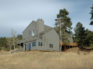 24376 Choke Cherry Ln, Golden, CO 80401