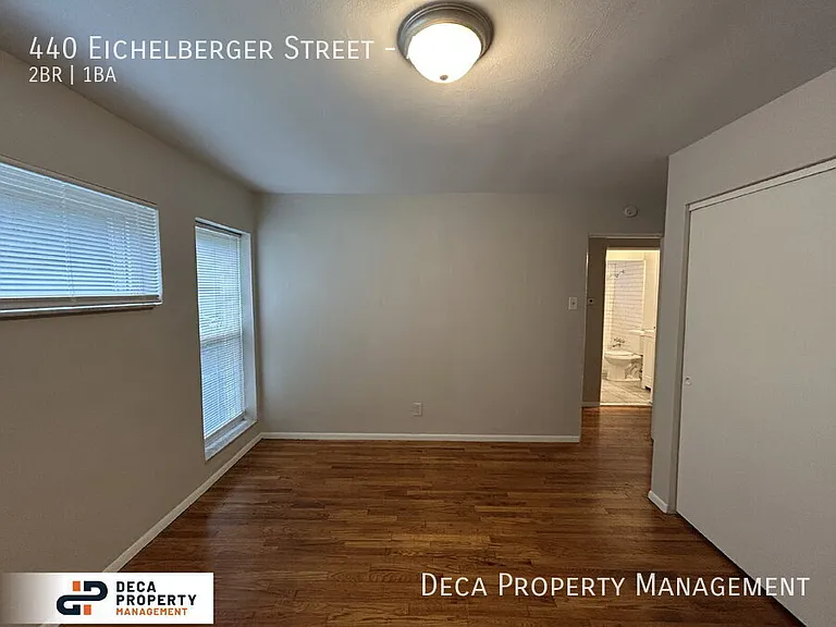 440 Eichelberger St #A — Photo 7