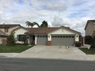 2133 Chateau Ct, Chula Vista, CA 91913
