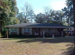 2319 Powderhouse Rd, Aiken, SC 29803