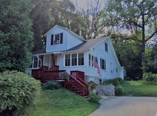 68 Hill St, Williams Bay, WI