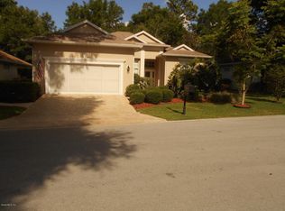 11025 SW 71st Cir, Ocala, FL 34476