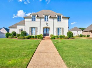 448 Shambala Dr LOT 181, Collierville, TN 38017